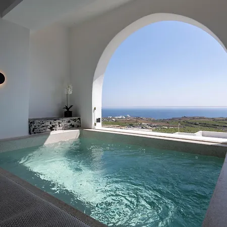 Amera 2 Apartment Vourvoulos