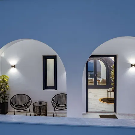 Amera 2 Apartment Vourvoulos