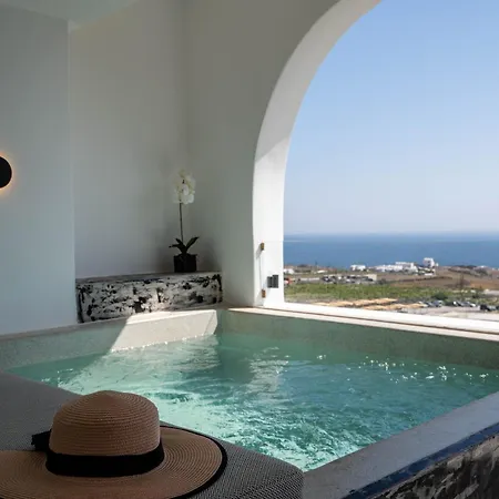 Apartment Amera 2 Vourvoulos